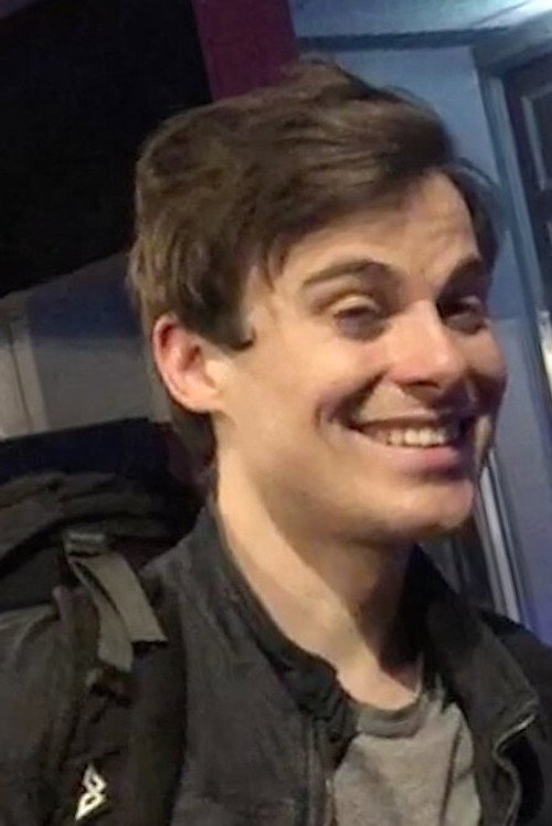 Jordan Shanks as Disgruntled Neighbour