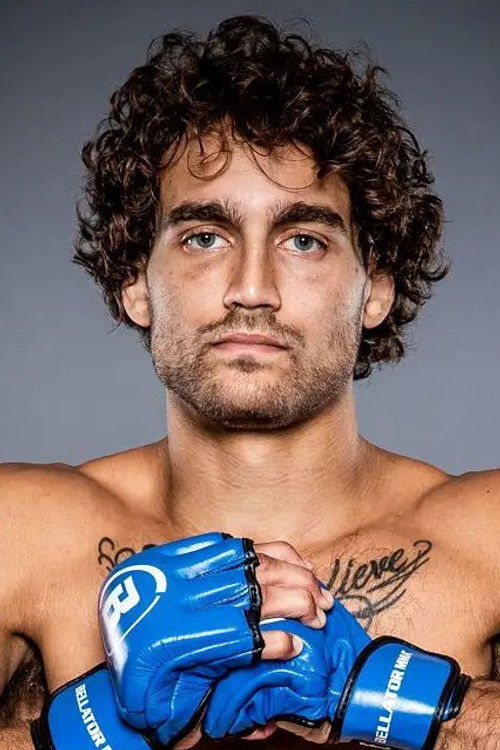 Dante Schiro as Self