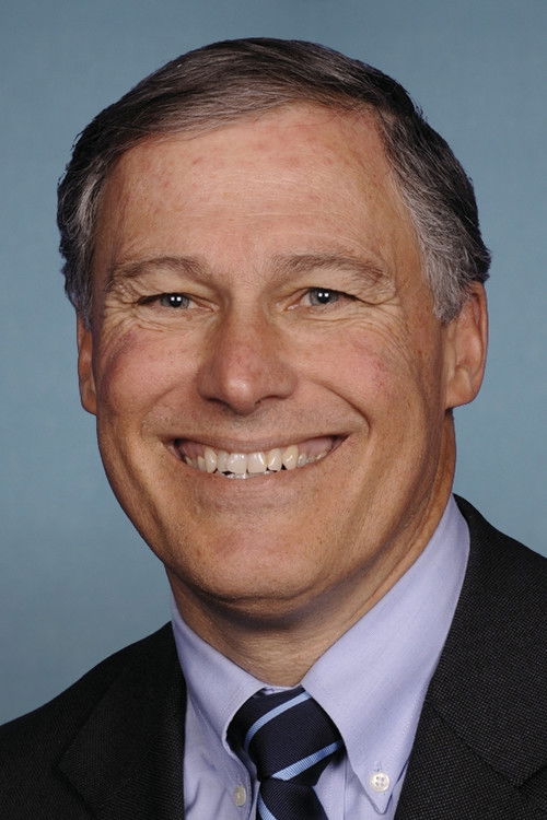 Jay Inslee profile photo