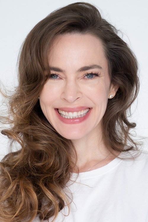 Rebekah Hoyle as Samantha Teal