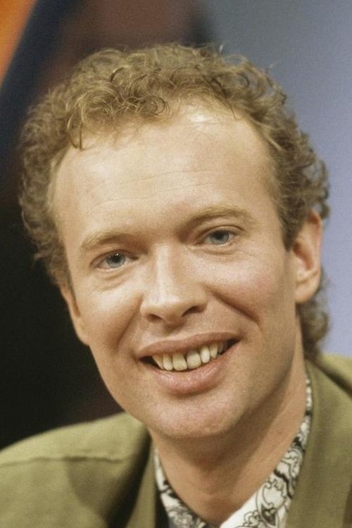 Frans Mulder as Patient Van Brummelen