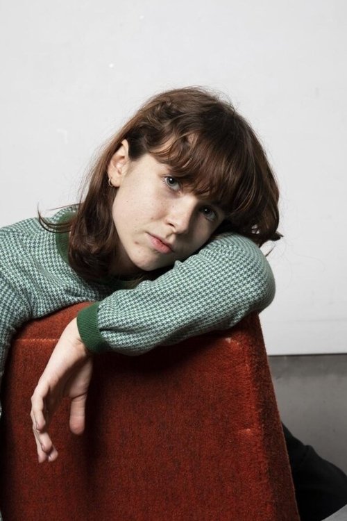 Margaux Cauliez as Bilo