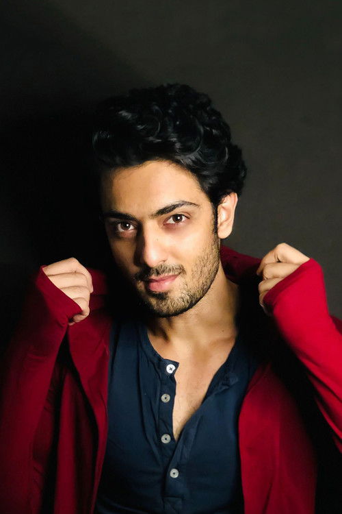 Kashyap Barbhaya as Nitesh Gupta