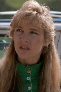 Francine Lapensée as Pistachio