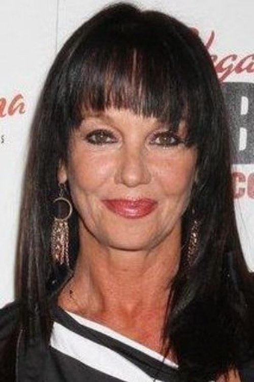 Melissa Prophet as Jennifer Santoro