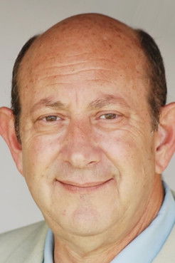 Stanley Ullman as Self