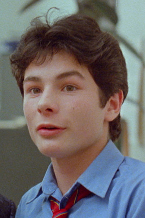 Ross O'Donovan as Angus Mullens