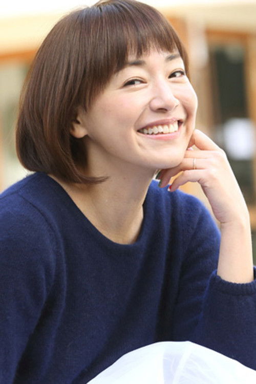 Chiharu as Takashi's Mother