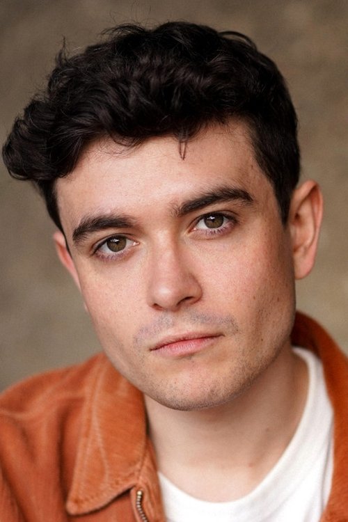 Peter Heenan as Niall O'Connor