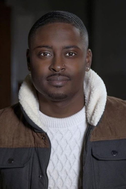 Dalen Spratt as Self