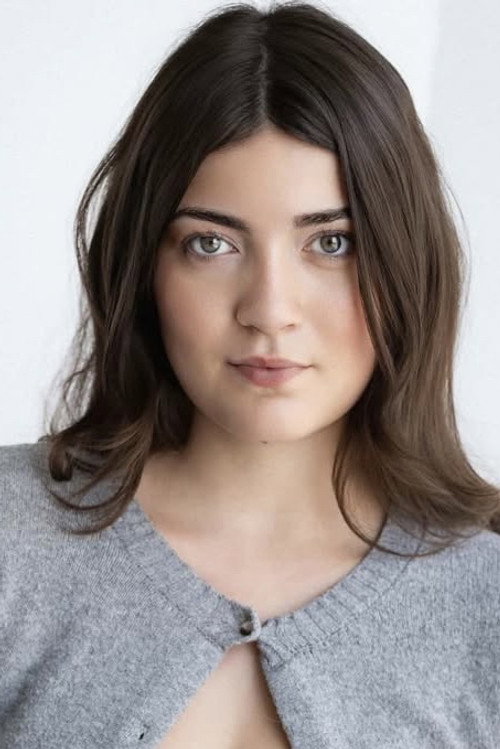 April Shaw as Eileen