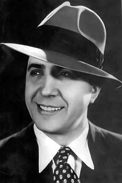 Carlos Gardel as Carlos Acosta