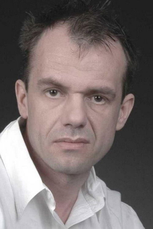 Konstantin Bykov as Chukcha