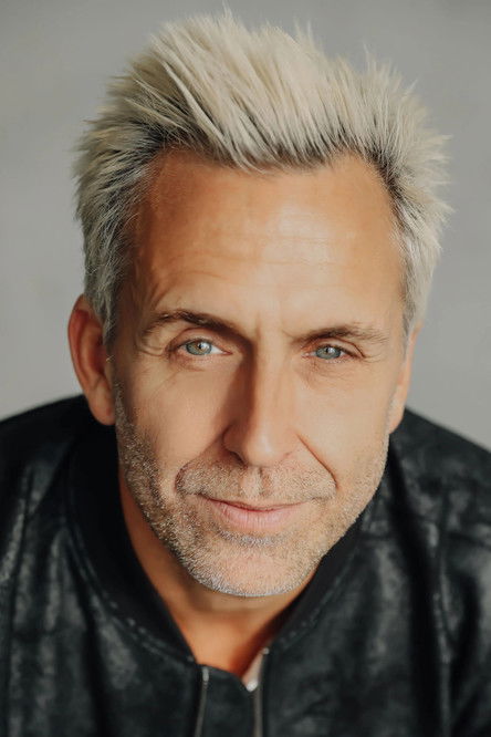 Wesley Geer as Self - Guitars