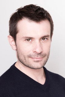Grzegorz Stosz as Vladimir
