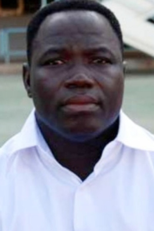 Bana Tchanilé as Himself