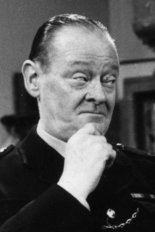 Arthur Rigby as Bill Rachett