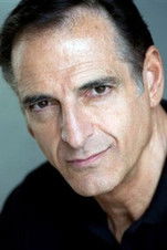 José Fumanal as The Count's Driver