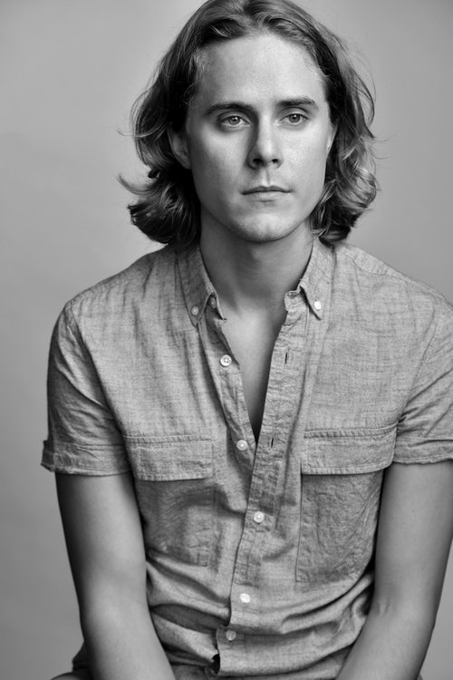 Baker Chase Powell as Marcus