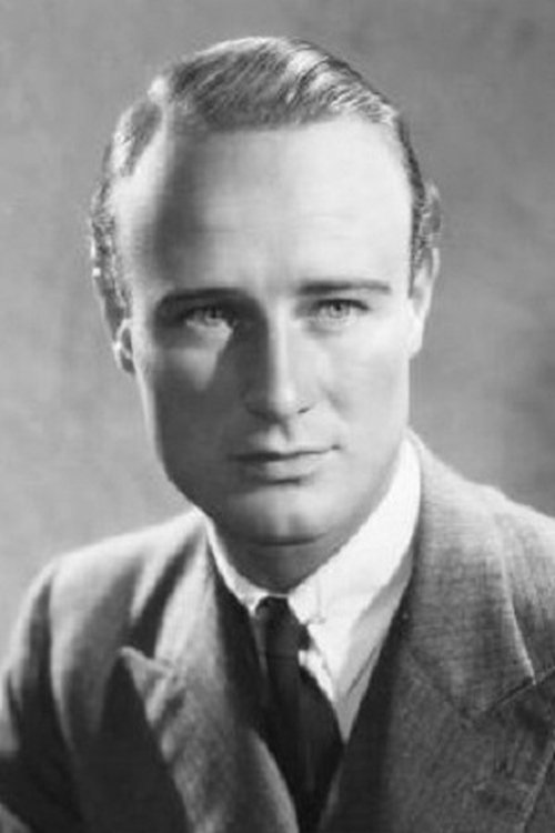 Anthony Bushell as Sir Andrew Foulkes