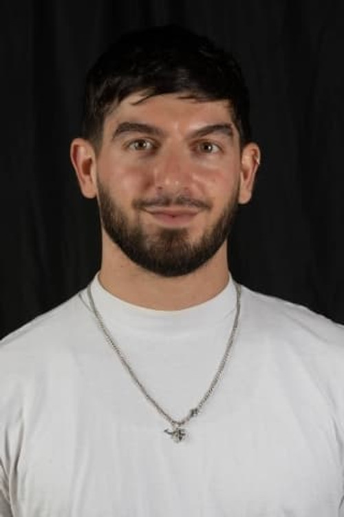 Nima Taleghani as Mazin