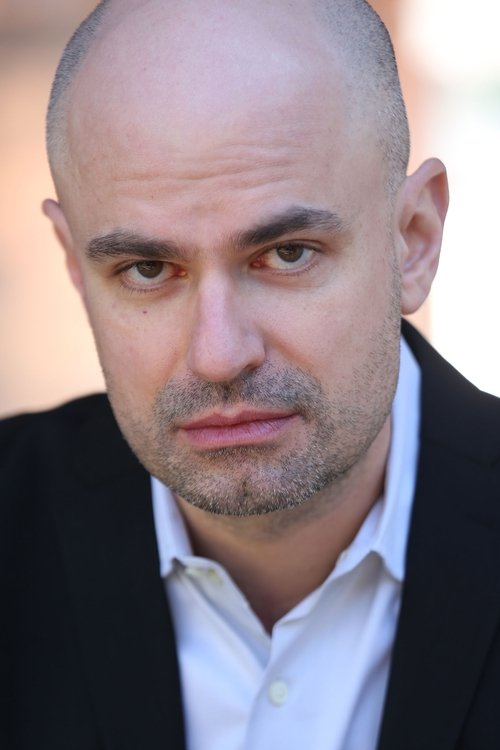 Andrew Kirsanov as Nola/Ghost Man