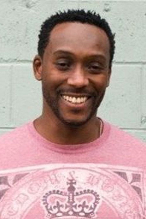 Sylvesta Stuart as Powell