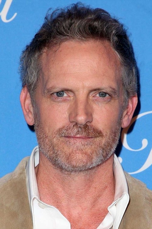 Hugh Davidson as Bertrum Burrows (voice)