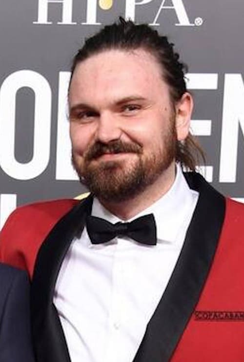 Henry Mortensen as Sergeant Saunders