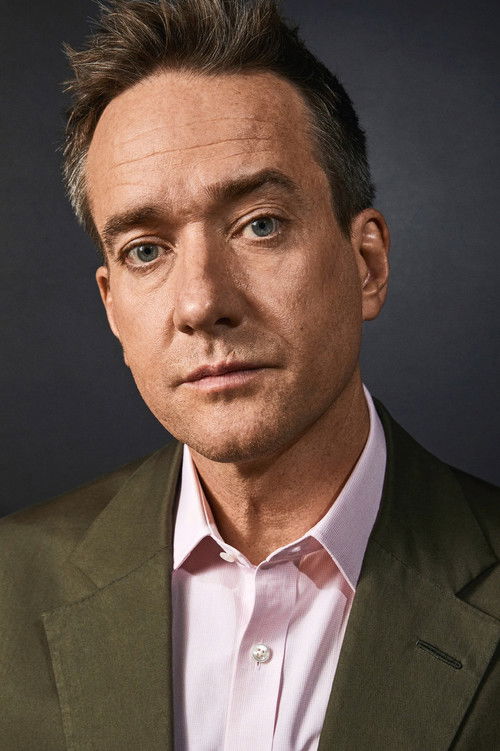 Matthew Macfadyen as Daniel