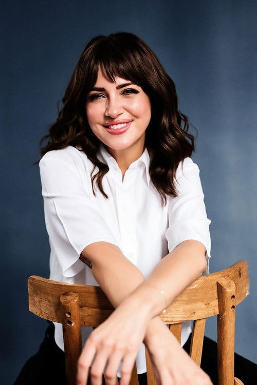 Reham Abdelghafour as