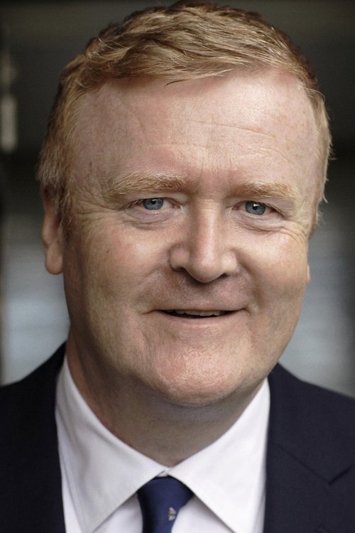 Bradley Cole as Daniel Green