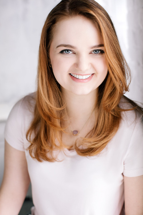 Laine MacNeil as Patty Farrell