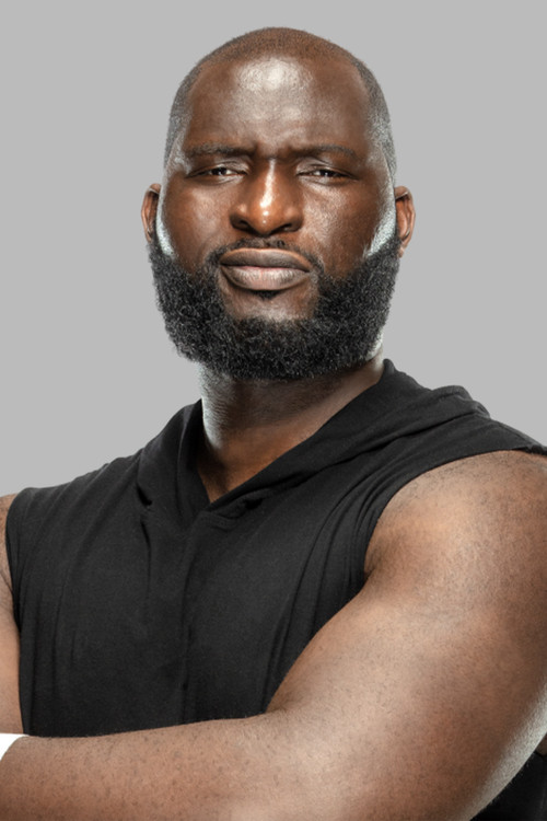 Jordan Omogbehin as Omos