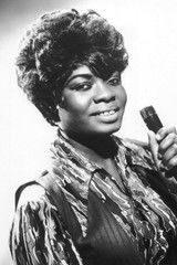 Koko Taylor as Self