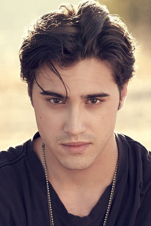 Ryan McCartan as Brad Majors