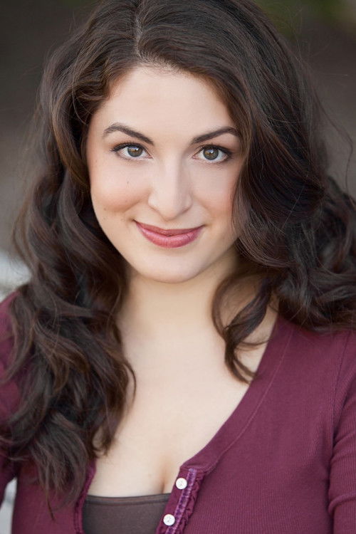 Anna Segatti as Alessandra