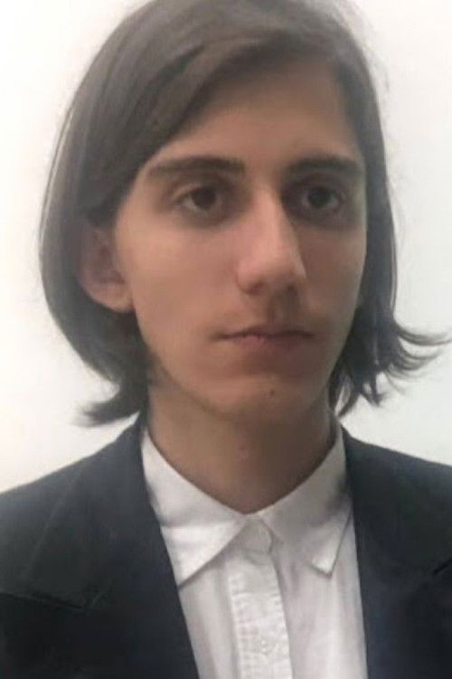 Luís Gonçalves as Man who wants a pressed sandwich