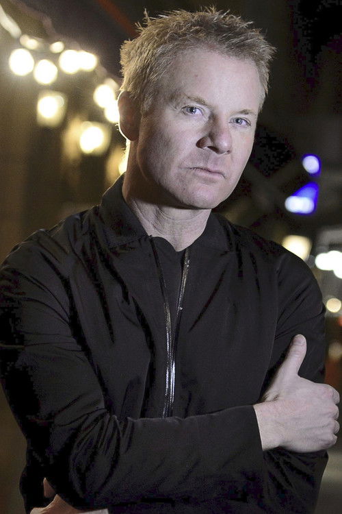 Christer Sandelin as Christer Sandelin