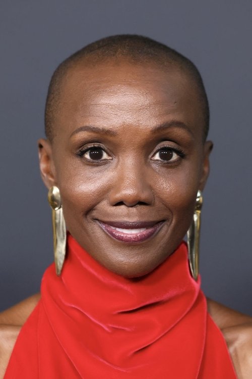 Tiffany Persons as Cassandra