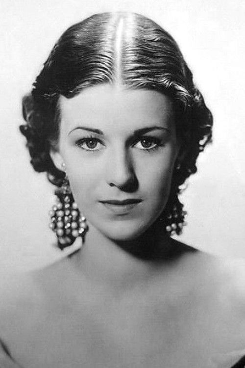 Elizabeth Young as Ann Martin