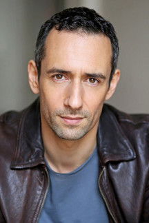 Jean-François Palaccio as Christian