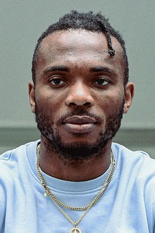 Linus Udofia as Self