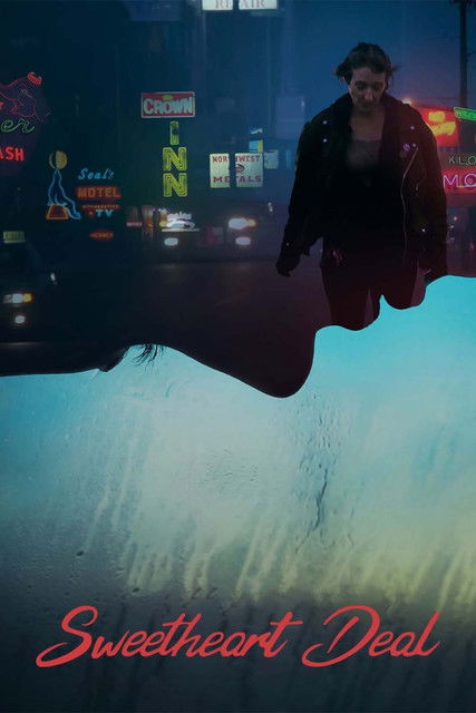 Sweetheart Deal poster