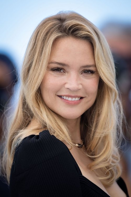 Virginie Efira as Cathy (voice)