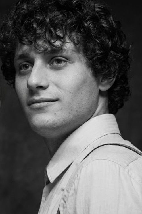 Alexandre Ackerman as