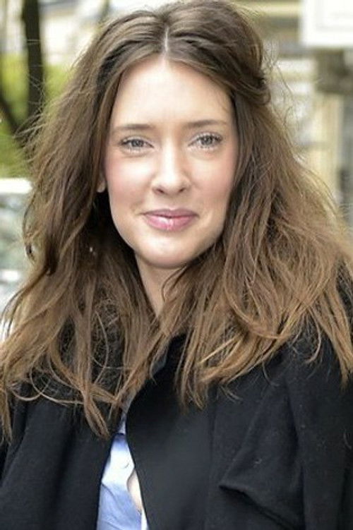 Maria Góralczyk as Jolka