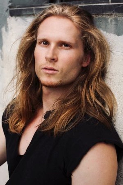 Aaron Groben as New Boyfriend