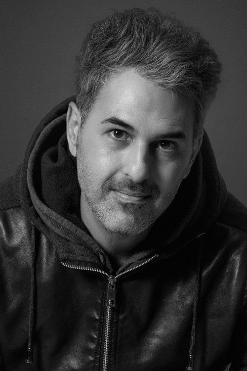 Alê Abreu as Old Man (voice)