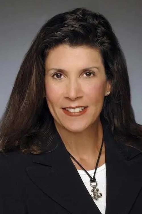 Shelley Ross as Self